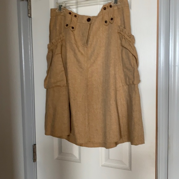 Skirt by Patricia Pepe - Picture 1 of 4